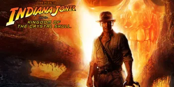 Lucas Film Bantah Isu Akan Ada Pemeran Indiana Jones Baru