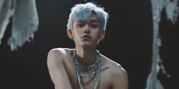 Lucas Telanjang Dada di Teaser Comeback WayV, Fans Prediksi Tato di Tubuhnya Asli dan Permanen