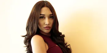 Lucinta Luna Akhirnya Akui Dirinya Pernah Jadi Pacar Mike Lewis