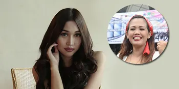 Lucinta Luna dan Elly Sugigi Akhirnya Ketemuan dan Berdamai