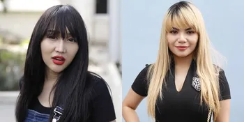 Lucinta Luna Diamankan Pihak Polisi, Dinar Candy Ikutan Beri Sindiran?