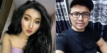Lucinta Luna Diduga Tertangkap Karena Narkoba, Mantan Bos Salon Buka Suara