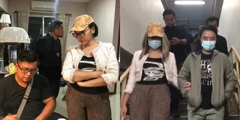 Lucinta Luna Ditangkap Narkoba di Apartemen Mewah, Ternyata Begini Potret Rumahnya yang Sederhana dan Jarang Disorot
