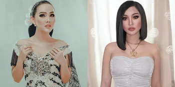 Lucinta Luna Ditangkap Polisi Karena Narkoba, Mantan Manajer Girang Bukan Main