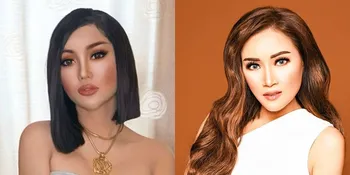 Lucinta Luna Ditangkap, Ratna Pandita: Dia Pakai Pil yang Murah