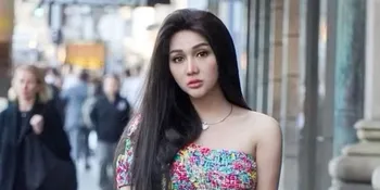 Lucinta Luna Keluar dari Penjara, Sudah Jalani Asimilasi 4 Hari Lalu