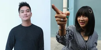 Lucinta Luna Kembali Berseteru Sama Boy William, Gara-Gara Nyanyi I Love U 3000