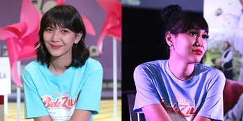 Lucinta Luna Kerap Dihujat, Sheila Dara Aisha Malah Kagum Gara-Gara Ini