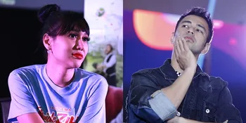 Lucinta Luna Klarifikasi Soal Konflik Sama Raffi Ahmad, Jelaskan Kronologinya