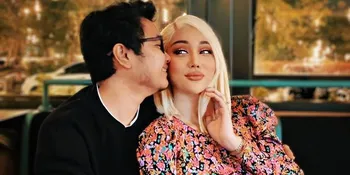 Lucinta Luna Pamer 'KTP Baru', Nama Ayluna Putri dan Jenis Kelamin Perempuan