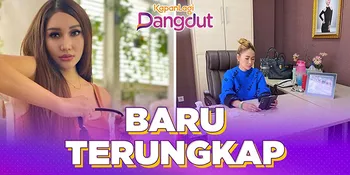 Lucinta Luna Pernah Jadi Karyawan di Tempat Karaoke Inul Daratista??