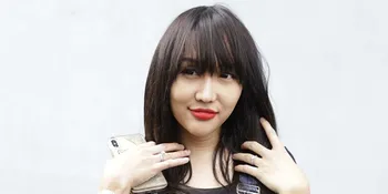 Lucinta Luna Rela Gelontorkan Uang Rp 48 Juta Demi Operasi Kelopak Mata