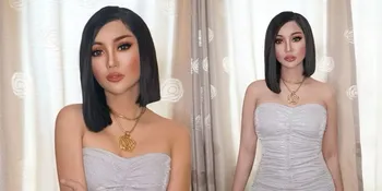 Lucinta Luna Tertangkap Narkoba, Obat yang Digunakan Dijual Harga 15 Ribuan