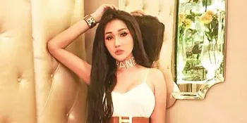 Lucinta Luna Tertangkap Narkoba, Polisi Masih Bingung Dimasukkan ke Sel Pria Atau Wanita