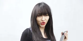 Lucinta Luna Unggah Video Pengakuan, Ungkap Jati Dirinya yang Sebenarnya