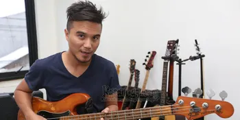 Lucky Govinda Pernah Menyesal Menjual Salah Satu Koleksi Bass-nya