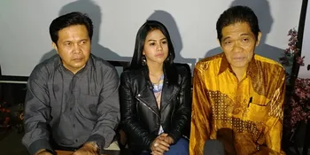 Lucky Hakim Dapat Somasi Dari Lia Callia Soal Digigit Ular