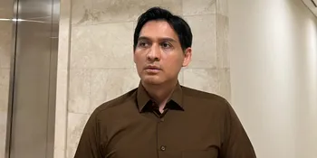 Lucky Hakim Ikuti Perkembangan Kasus Vina Cirebon, Heran Tersangka DPO 8 Tahun Baru Tertangkap Setelah Viral
