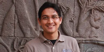 Lucky Hakim Ogah Minta Maaf Setelah Ular Peliharaannya Gigit Lia Callia