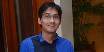 Lucky Hakim: Prabowo Bukan Tipe Pemimpin Lebay