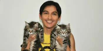 Lucky Hakim Suka Dengan Binatang, Bagaimana Nasib Calon Istri?
