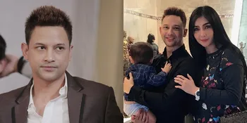 Lucky Perdana Disebut Lakukan Zina dan Perselingkuhan Saat Anak Lagi Sakit, Istri: Dia Sama Sekali Tidak Peduli