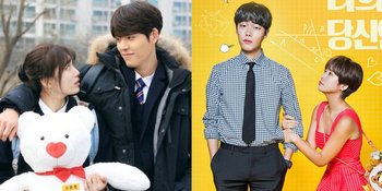 'Lucky Romance' Berakhir, Drama Suzy - Woo Bin Tetap Rajai Rating