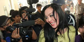 Lucky Sondakh: Saya Harus Bertanggung Jawab Untuk Angie