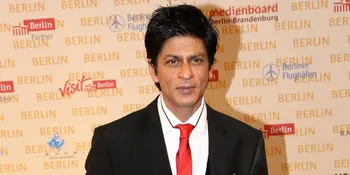 Lucu Abis, AbRam Khan Mau Tanding Quidditch di Hogwarts?