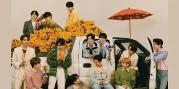 Lucu dan Menghibur! 5 Variety Show SEVENTEEN Ini Tak Boleh Kamu Lewatkan