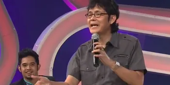 Lucu, Dr. Boyke Juga Jago Stand Up Comedy