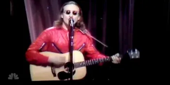Lucu, John Lennon Ikut Audisi The Voice!