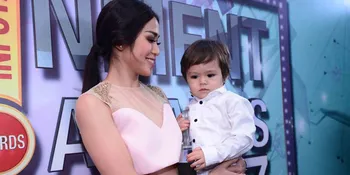 Lucunya Saat El Barack Putra Jedar Main-Main Dengan Teman Sekolah