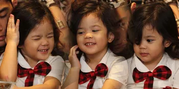 Lucunya Safeea Meniru Mulan Jameela Nyinden