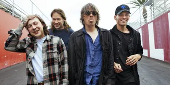 Ludes dalam 90 Menit! Konser My Chemical Romance di Malaysia Resmi Tambah Hari Kedua, Siap-siap War Tiket Lagi?