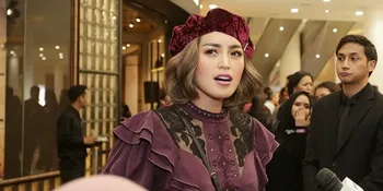 Ludwig Mendadak Ingin Temui El Barack Setelah Lama Menghilang, Jessica Iskandar Beri Balasan Menohok