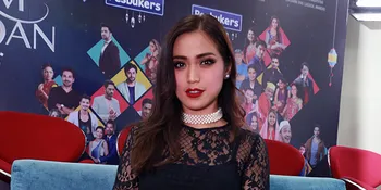 Ludwig Tak Ucapkan Selamat Ultah Untuk Baby El, Jedar Sedih