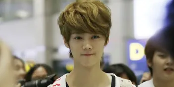 Luhan Adalah Member EXO Paling Terkenal di China?