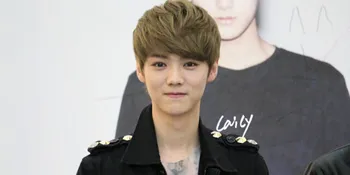 Luhan EXO-M Siap Membintangi Film Fantasi China