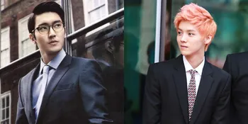 Luhan Keluar Dari EXO, Fans Mau Siwon Jadi CEO SM Entertainment