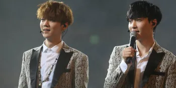 Luhan Keluar, Lay: Fans Lah Yang Paling Terpukul