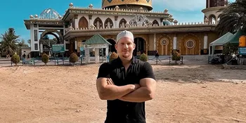 Luka Berat, Drummer Grup Debu Daood Abdullah Kecelakaan di Tol Probolinggo - Dua Penumpang Tewas