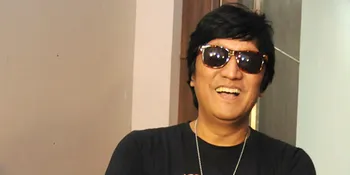 Luka di Kepala, Pinggang dan Pundak Ikang Fawzi Perlu Penyembuhan