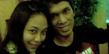 Lukman NOAH Dukung Nova Eliyana Nyanyi dan Goyang Gentong