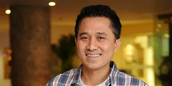 Lukman Sardi: Aktor Tidak Hanya Butuh Akting Bagus