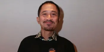 Lukman Sardi Bukan Hanya Membuat Film Dari Sisi Komersil