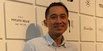 Lukman Sardi Cerita Tentang Serunya Seni Pertunjukan Teater