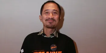 Lukman Sardi Harap 'SKAKMAT' Diterima Penonton Indonesia