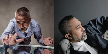 Lukman Sardi Mantap Pindah Agama Karena Dapat Momen Haru Saat Umrah