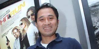 Lukman Sardi Menolak Main di Film Eyang Subur